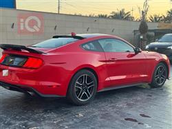 فورد موستانج